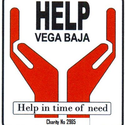 HELP Vega Baja — Help in time of need